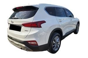 Hyundai Santa Fe TM Diesel 2.0 2WD 2019 - Product Image 3