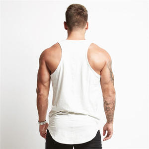 Custom Logo Tank Tops Wholesale Gym Tank Top Men Camo <b>Stringer</b> <b>Vest</b> Tank Top Men Custom Mens Running Singlet - Product Image 2