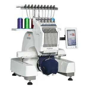 Ricoma EM-1010 Embroidery Machine