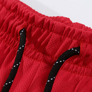 Pantalones Cortos Deportivos y para Correr Ecológicos con Logotipo Personalizado para Hombre, Servicio OEM - Product Image 4