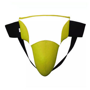 Design Your Own Logo Custom Protector <b>Groin</b> Shell <b>Mma</b> Boxing Sports Boxing protection <b>Groin</b> <b>Guard</b> with Custom logo Martial Art - Product Image 5