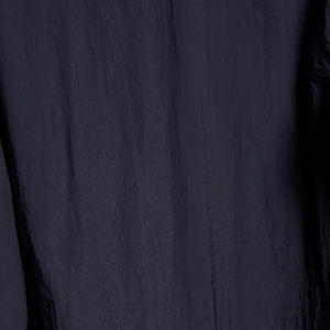 Blouson aviateur classique en tissu de haute qualité pour hommes personnalisé devant couleur unie fermeture éclair à capuche hiver style High Street - Product Image 5