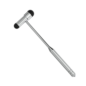 Martillo Médico de Percusión Neurológica, Herramienta Esencial para Instrumentos Quirúrgicos - Product Image 1