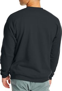 Sencillo Jersey Sudadera para Hombre y Mujer Colores Personalizables y Logo Precio Al por Mayor - Product Image 2