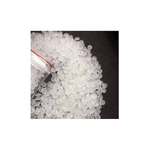 El mejor precio de fábrica Reciclado HDPE Pellets Gránulos HDPE tambor azul chatarra HDPE chatarra de plástico - Product Image 5