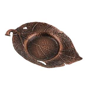 Meilleurs sous-verres en cuivre martelés carrés, sous-verres à thé Antique, meilleure qualité d'utilisation pour le produit Offre Spéciale - Product Image 2