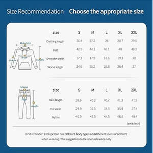 Benefit Survêtement confortable pour homme Sweat-shirt et jogging pour homme Ensemble de survêtements 100% coton du Pakistan - Product Image 6