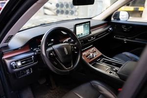 Lincoln Navigator Reserve AWD 2022, Listo para Enviar - Product Image 2