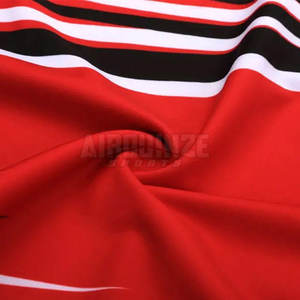 Uniforme de Netball de Diseño Único, Material Hecho de Poliéster, Ropa Deportiva Superventas, Uniforme de Netball para Jugadores - Product Image 6