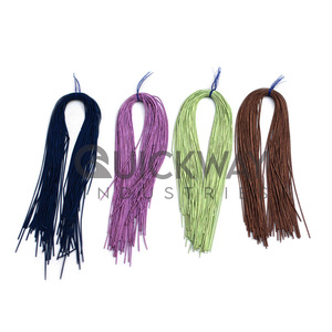 Hilo de bordar de alambre de lingotes de bobina francesa ligera de excelente calidad con color y tamaño personalizados para la fabricación de joyas con cuentas - Product Image 5