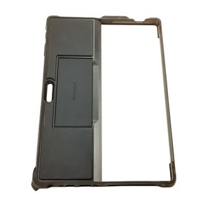 LONGNEW OEM Rugged <b>Moulded</b> Kensington BlackBelt <b>Plastic</b> Case Made in Taiwan - Product Image 4