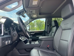 MEJOR OFERTA 2024 GMC SIERRA 1500 DENALI TRANSMISIÓN AUTOMÁTICA V8 CILINDROS - Product Image 2