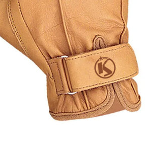 Gants d'équitation professionnels en cuir PU 2024, imperméables, respirants, légers, pour l'hiver, utilisation quotidienne toute l'année, avec un nouveau design - Product Image 5