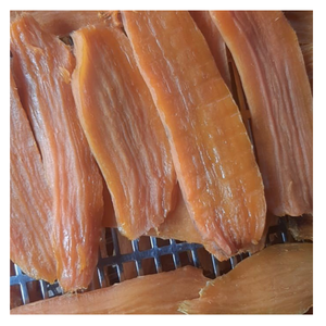 El boniato amarillo dorado se seca y corta cuidadosamente por un experimentado exportador de Vietnam que ofrece un suministro estable con la mejor oferta - Product Image 5