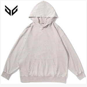 Sweats à capuche et sweat-shirts pour hommes Streetwear Joggers Loose Casual Clothing Sweatshirt and Hoodie Set Hoodies Unisex - Product Image 1