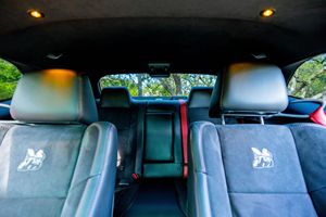 Dodge Challenger R/T Scat Pack Widebody Shakedown Edición Especial 2023, Gasolina, Bajo Kilometraje - Product Image 5