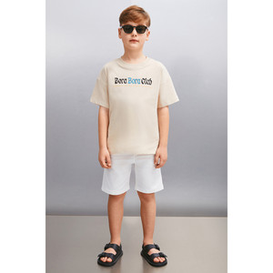 เสื้อยืดผู้ชาย GRIMELANGE ZANIS - Product Image 3
