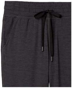 Nouveaux pantalons de survêtement pour hommes sur mesure, dernière mode, légers, coupe régulière, faible MOQ, écologiques, respirants, taille élastique, décontractés - Product Image 4