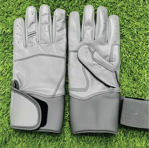 Guantes de Béisbol para Apuestas con Diseño Personalizado y Tallas Personalizadas, Guantes Deportivos para Jóvenes Apostadores - Product Image 5