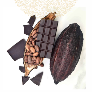 Fabricants de chocolat en vrac à base de soja biologique, épaississants, stabilisants, antioxydants, améliorants nutritionnels, agents aromatisants en gros - Product Image 6