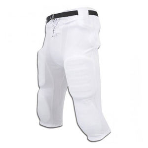 Uniforme de Fútbol Americano para Adultos de Alta Calidad, Transpirable, Personalizable, de Secado Rápido, Nuevo Diseño, Venta al Por Mayor - Product Image 4