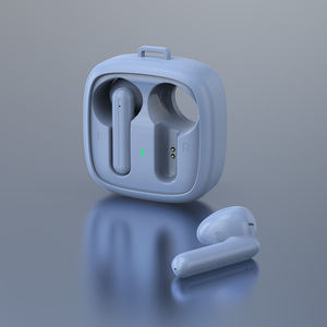 Home Digitalome EP-115 sans fil pour Bluetooth TWS Écouteurs intra-auriculaires Écouteurs de jeu de sport Microphone pour téléphone portable Travel Comput - Product Image 4