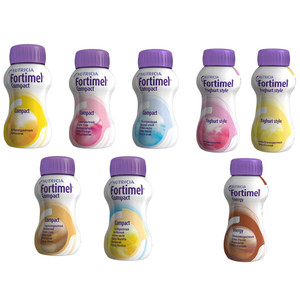 Acheter Nutricia KetoCal 3:1 Pediatric Nutritions- 11oz / Tube Feeding Formula Vanilla Flavor 14.1 Oz (Pack of 2) - Product Image 5