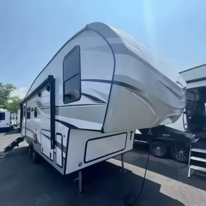 Autocaravanas y Remolques de Viaje Keystones Cougar 24R-D-S Rvs 2025 2024 2026 - Product Image 2