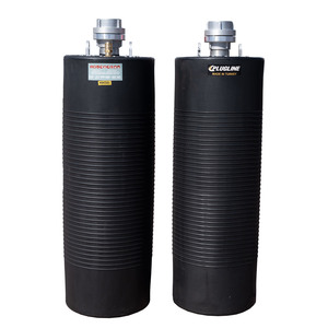 Plugline bền cao su khí nén Inflatable bỏ qua Stopper áp lực cao đường ống ứng dụng an toàn cách ly bảo trì con dấu - Product Image 1