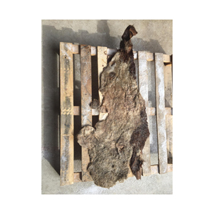 Peau de tête de vache salée humide de la meilleure qualité - Product Image 6