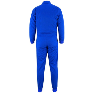 Nuevo Traje de Carreras de Karts Unisex, Transpirable, Resistente al Viento, de Alta Calidad, para Motociclismo y Automovilismo - Product Image 2
