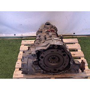 TABLEAU DE BORD COMPLET D'OCCASION AUDI Q5 Série 0 B2300029D NAH CGLC diesel 1968 (12>17) - Product Image 1