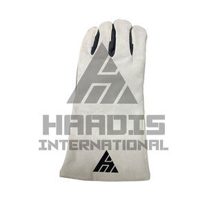 2024 nouvelle conception personnalisée de haute qualité gants de travail prix de gros hommes gants de travail - Product Image 4