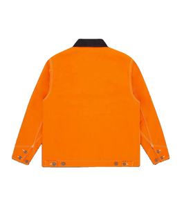 แจ็กเก็ตทำงานสำหรับผู้ชายดีไซน์ใหม่ระบายอากาศได้ดีสวมใส่ง่ายเสื้อแจ็กเก็ตทำงานผู้ชายขายดี - Product Image 6