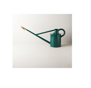 Arrosoir en métal résistant à la chaleur pour les conditions de jardin difficiles, intérieur/extérieur, équipement d'arrosage rustique et fiable - Product Image 1