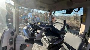 Tracteur Fendt 2022 Vario 1038-Tracteur MFWD 380 HP avec moteur MAN, transmission Vario en continu et système hydraulique Bosch - Product Image 4