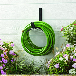 ตัวยึดสายยางพีวีซีโบราณเครื่องมือรดน้ำโลหะยืดหยุ่น - Product Image 5