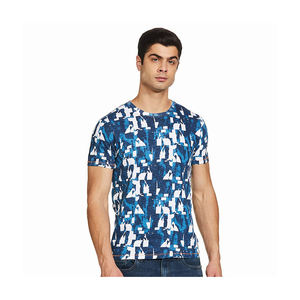 T-shirts pour hommes de grande taille multicolores de haute qualité pour vêtements de rue vêtements pour hommes t-shirts pour hommes de grande taille - Product Image 1