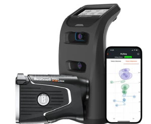 Nuevo Monitor de Golf GC3 con FSX Completamente Equipado para Paquete en Oferta - Product Image 2