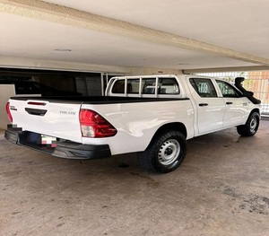 UTILISÉ LHD/RHD 2015 Toyotaaass Hi_luxs 4x4 - Product Image 3