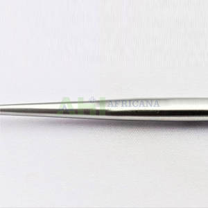 Retractores manuales Senn profesionales reutilizables, alta calidad, certificado CE, uso en cirugía General, 1 año de garantía, venta al por mayor, precio bajo - Product Image 6