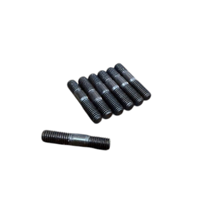 3115116500 3115 1165 00 Stud industrial stud bolt mining machinery spare parts heavy duty stud OEM replacement fastening - Product Image 4