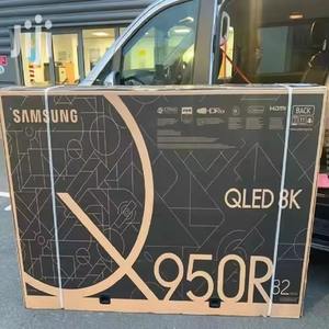 ทีวีสมาร์ท 950R 82 นิ้ว QLED 8K คุณภาพดั้งเดิมใหม่เอี่ยม - Product Image 6