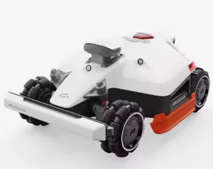 Robot Rasaerba Originale Mammotions Luba 2 AWD 5000 X 10000X + Garage Gratuito - Product Image 1