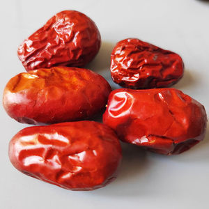 Organic Quality Sweet <strong>Red</strong> <strong>Dates</strong> British AD Dried Jujubes Bulk and Vacuum Pack Packaging Available - Product Image 3