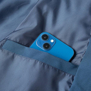 Chaqueta de Invierno para Hombre, Estilo Casual, Impermeable, Ligera, Cortavientos, Chaqueta Bomber, Precio al por Mayor - Product Image 4