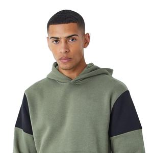 Nuevo chándal liso de alta calidad con tarifa al por mayor de algodón 100% disponible con precios razonables chándal para hombres - Product Image 2