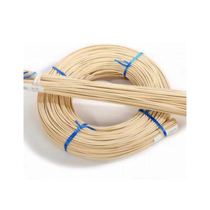 Materia prima de caña Natural A de alta calidad, fabricante de grado de núcleo de ratán, suministro de Material de ratán Natural - Product Image 6