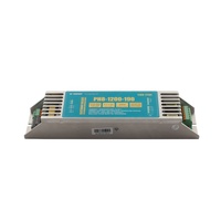 Balastro Electrónico Lightbest PH8-1500-150 para Lámpara Germicida UV de 150W, Controlador de Luz de Amplio Voltaje para Tratamiento de Agua y Purificación de Aire