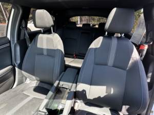 Honda Civic EX CVT d'occasion propre 2020 - Product Image 5